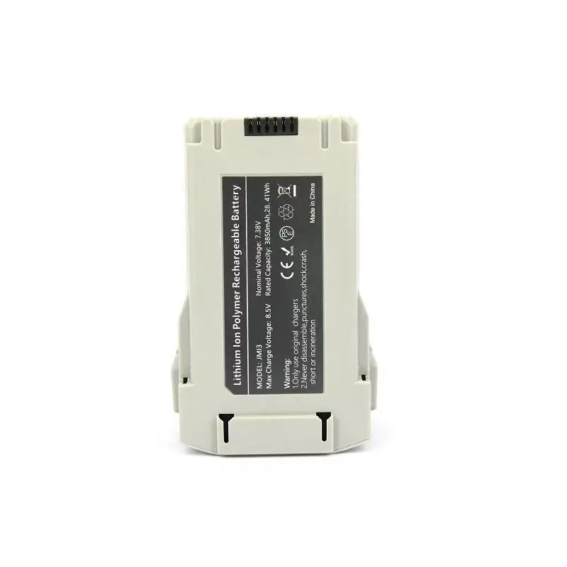 Replacement Battery 3850mAh Multiple Guard Enhanced Performance Drone Lithium Battery for Mini 3 3 Pro 4 4 Pro 7.38V hot 1 Revie