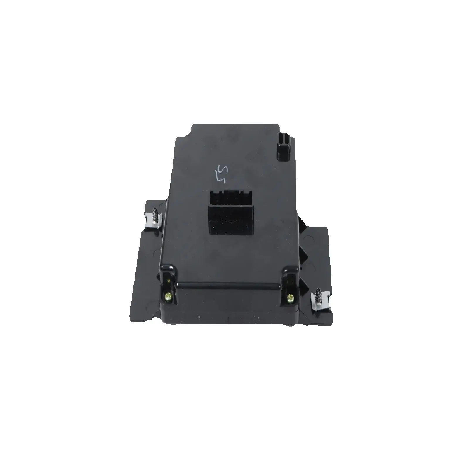 

1PC A/C Heater Control Module 68183973AB FOR Ram 1500 2014-2017 3.6L 5.7L