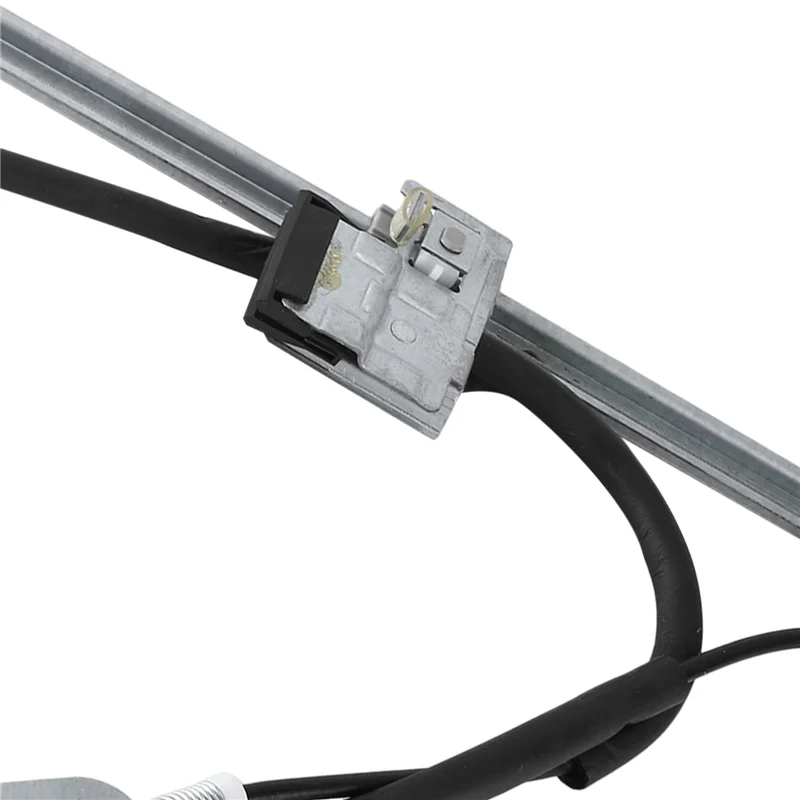 A11M-regulador de ventana de coche delantero derecho para Mercedes Benz W463 G clase G500 G55 G550 G63 4637201646 4636700003 piezas de coche