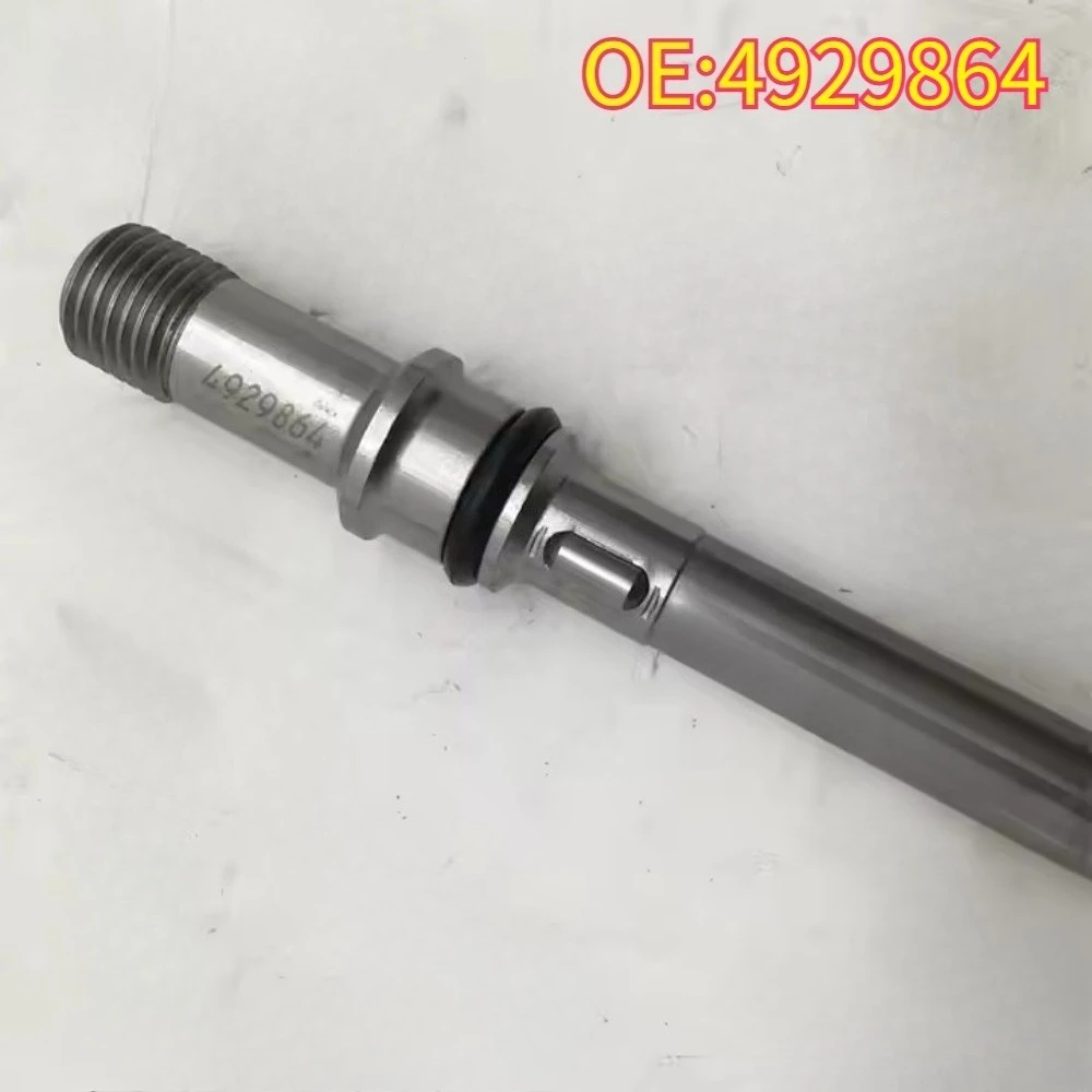 

For 0986435518 Brandstofinjector Past Voor 07-12 Dodge Ram 2500 3500 6.7L Cummins Diesel 0986435518