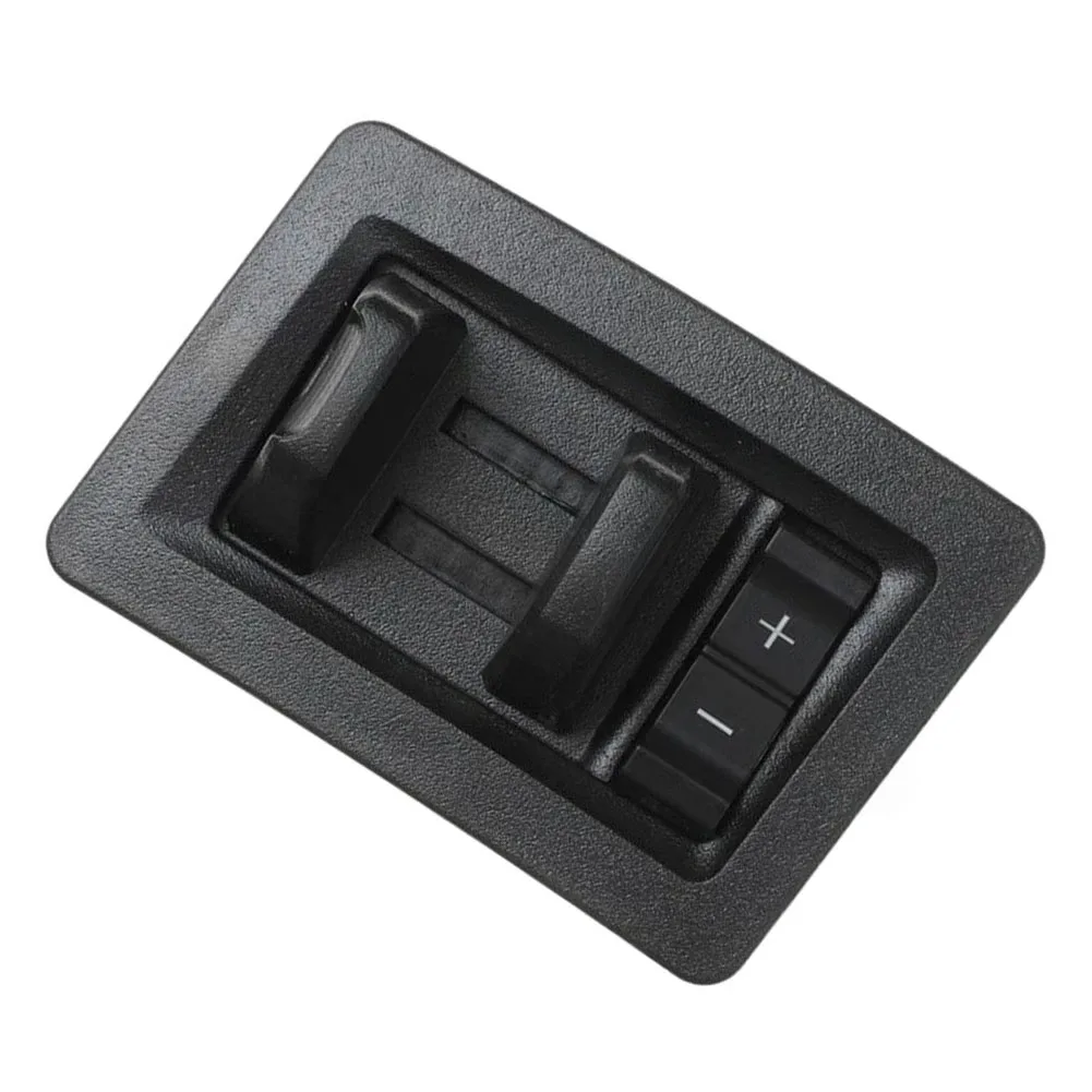 For Ford F-Series In-Dash Trailer Brake Controller Module for F250 F350 F450 F550 2017-2020 ABS Black Brake Control Switch