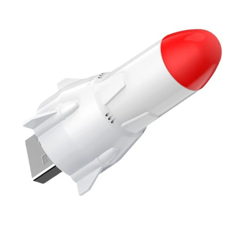 Luci notturne a LED Lampada da parete/desktop Lampada con illuminazione vocale