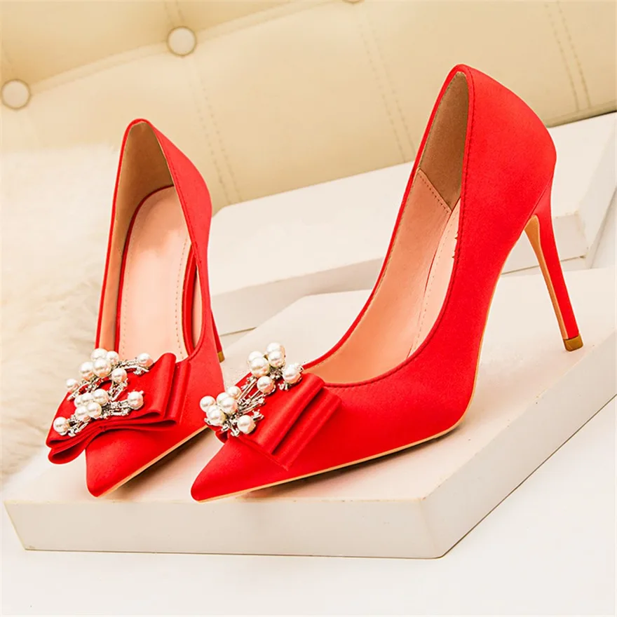 Wedding Shoes Women… - image