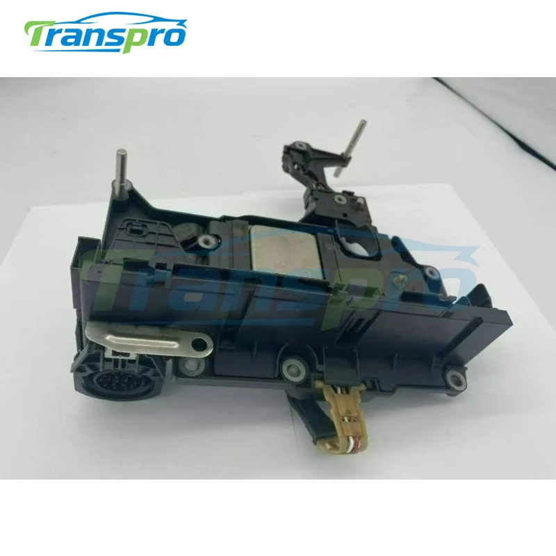 Módulo de Control de transmisión ZF8HP55 0BK 8HP55 TCU TCM 0260550118 compatible con piezas de automóvil Jeep Wrangler Jaguar Land Rover