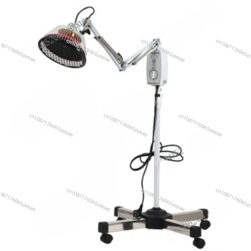 Medical Physiotherapy Instrument Big Head Magic Lamp  Waist and Leg Baking Electric Specific Treatment Tdp Electromagnetic Wave