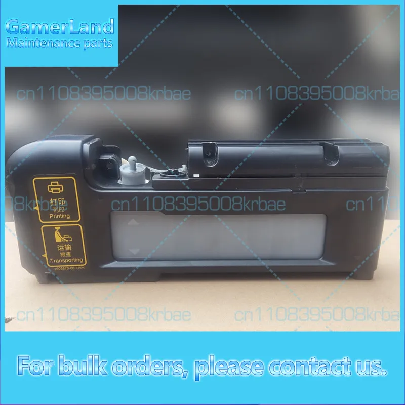 

Original for EPSON Epson M201 ink M101M105M200M205M305 black and white ink capsule ink warehouse