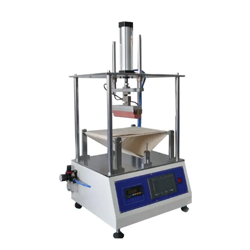 Mobile Phone Soft Pressure Testing Machine Tablet Pc Hard Pressure Testing Machine Electronic Product Extrusion Tester