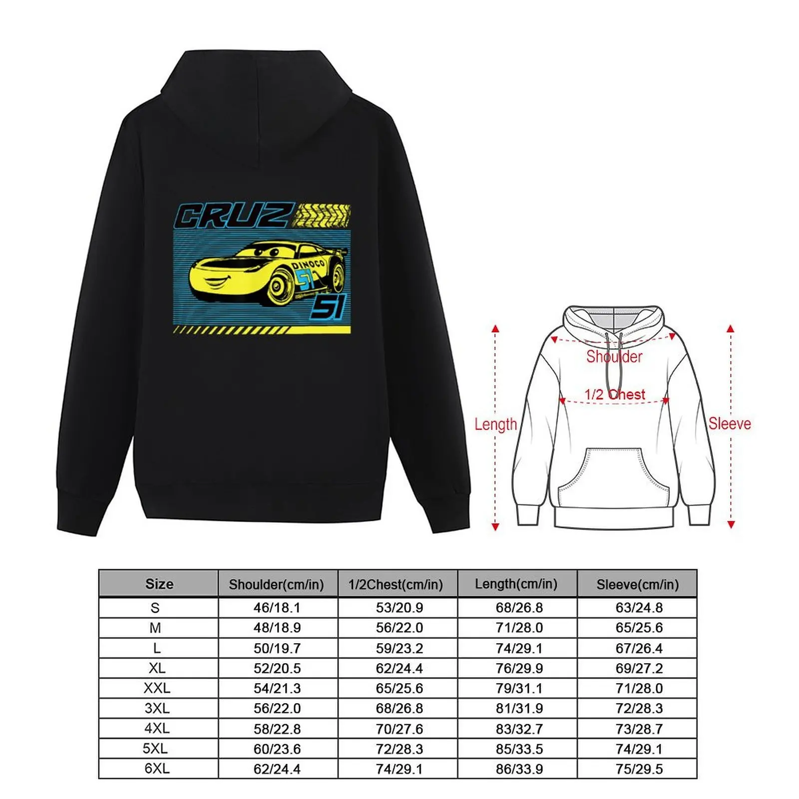 เสื้อฮู้ดครูซ รามิเรซ เสื้อผ้าอนิเมะ เสื้อผ้าผู้ชาย เสื้อผ้าดีไซเนอร์ เสื้อผ้าผู้ชาย เสื้อฮู้ดผู้ชายแบบใหม่