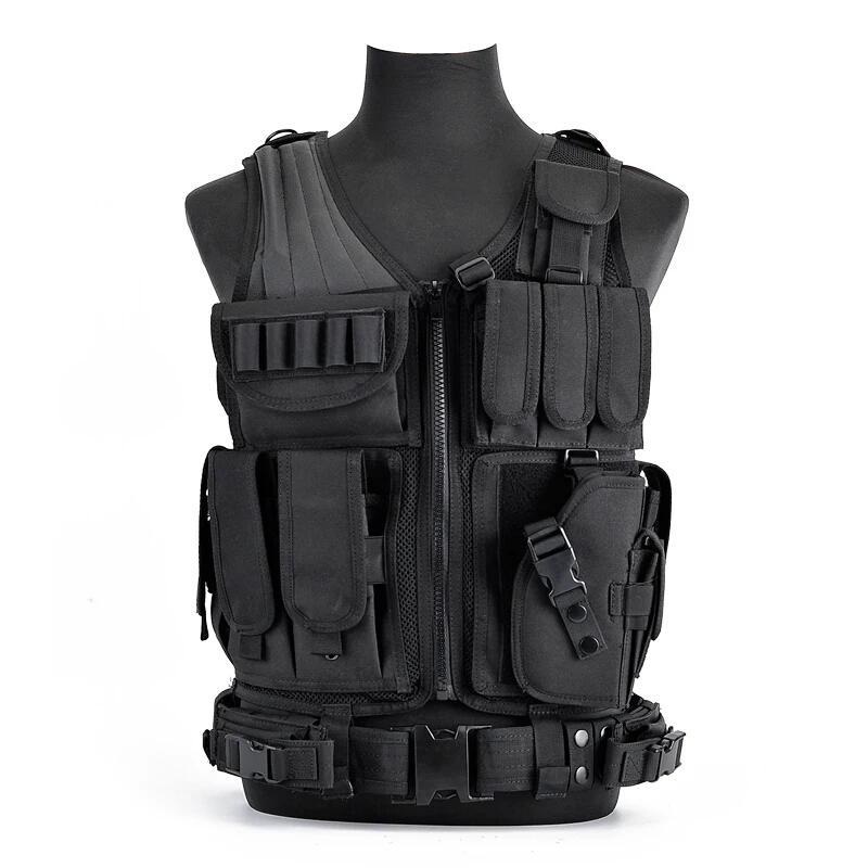 tactical-vest-multi-functional-anti-stab-net-breathable-summer-camouflage-fan-cs-wild-battle-outdoor-bulletproof-vest