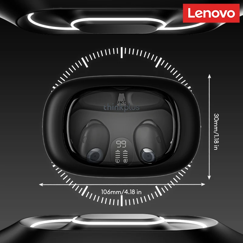 Choice Lenovo LP57 TWS Wireless
