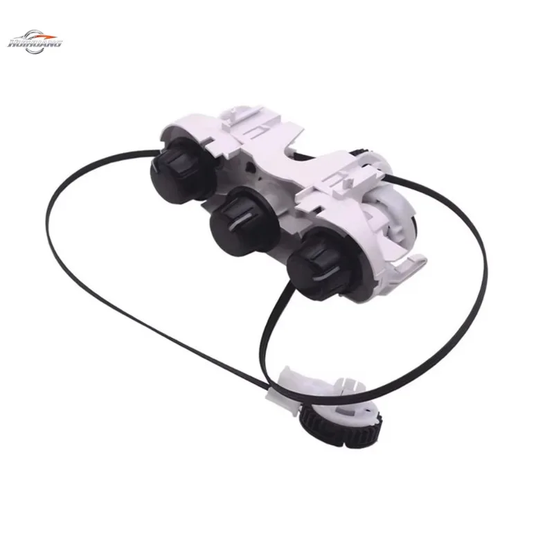 OEM 55905-0K340 55909-26080 Car Air Conditioner Conditioning Control A/C AC Controller Panel For Toyota Hilux Inova Vigo
