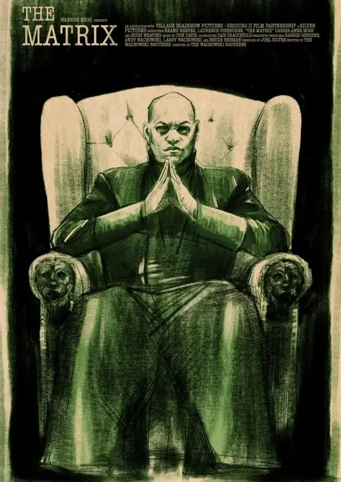 17 تصميم فيلم مصفوفة الملصقات قماش لوحات الحديثة غرفة المعيشة المنزلي غرفة نوم مقهى É زخارف للحانات جدار الفن الهدايا