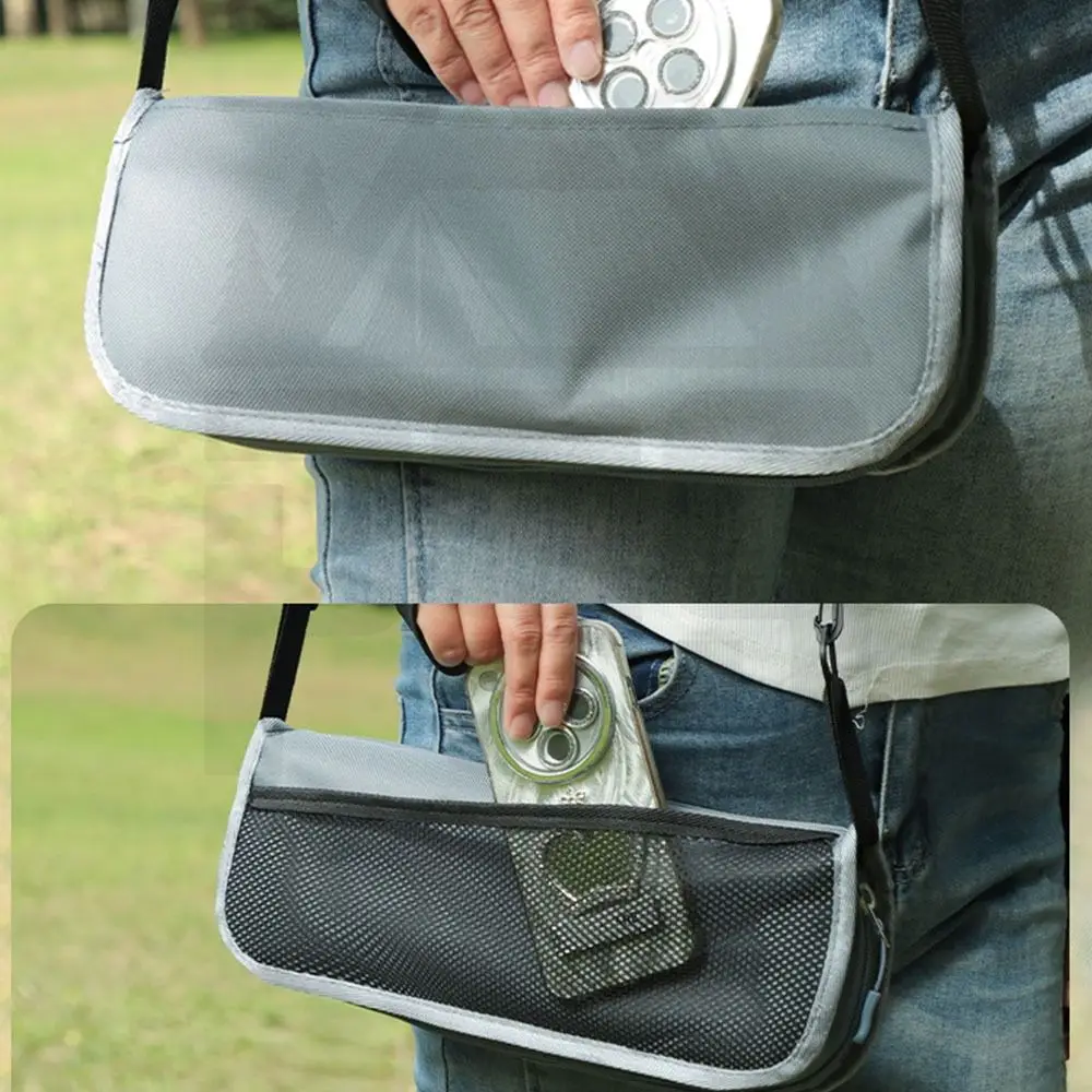 

Wear-resistant Foldable Backpack Stool Strong Load-bearing Crossbody Pen Bag Stool Lightweight Sturdy Small Mazar Satchel Picnic