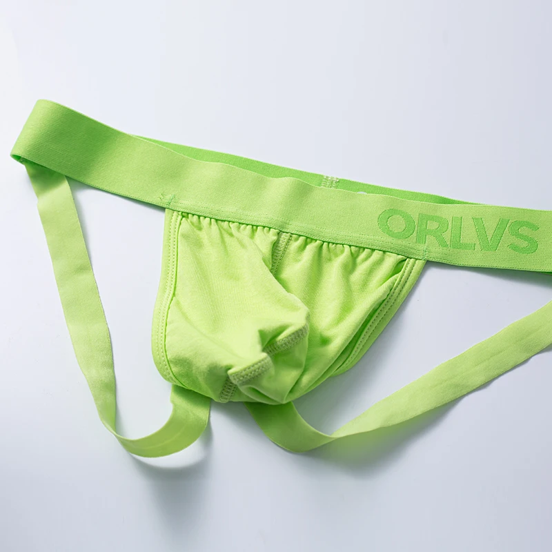 Seamless Panties Men Fashion Sexy Adult Man Underwear Hot Summer Men's Thongs for Men New G-string Mens Tоy Jockstraps Thong T