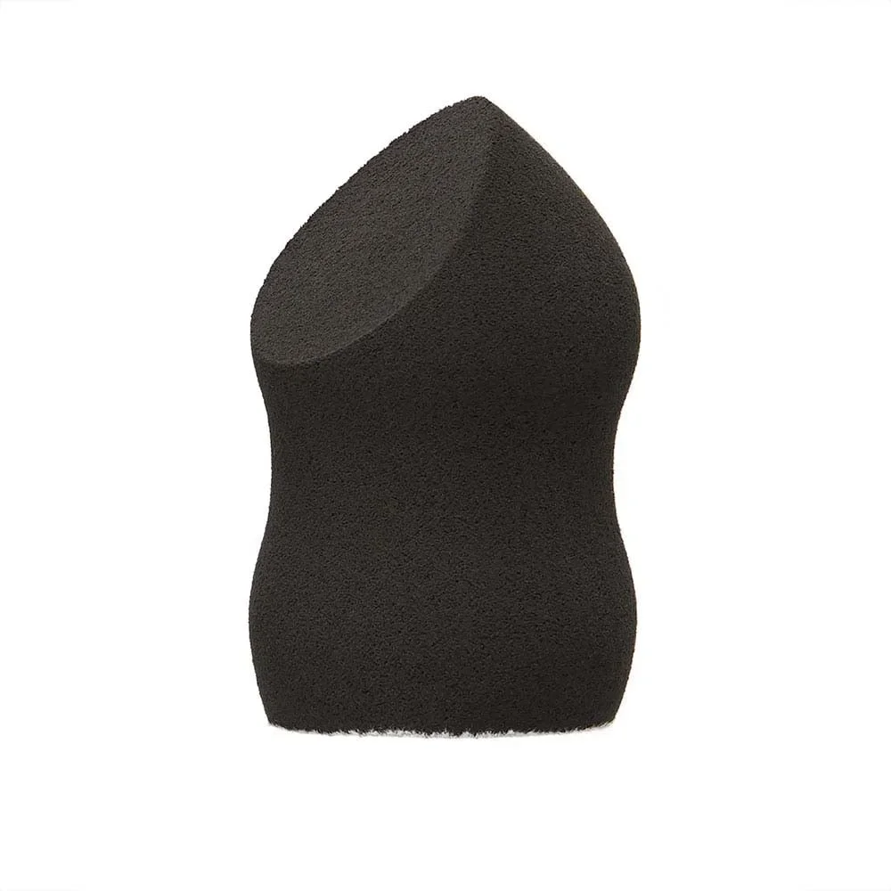 إسفنجة مزج وإسفنجة تسليط الضوء على الثنائي، لمسة نهائية لا تشوبه شائبة، تطبيق دقيق، أدوات خلاط مستحضرات التجميل القابلة لإعادة الاستخدام