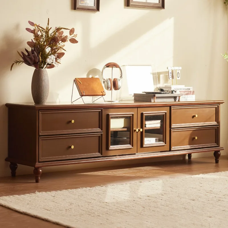 Mueble de TV Moderno para Esquina, Mueble de TV Vertical de Lujo, Diseño Simple, Organizador, Mueble de Televisión para Salón