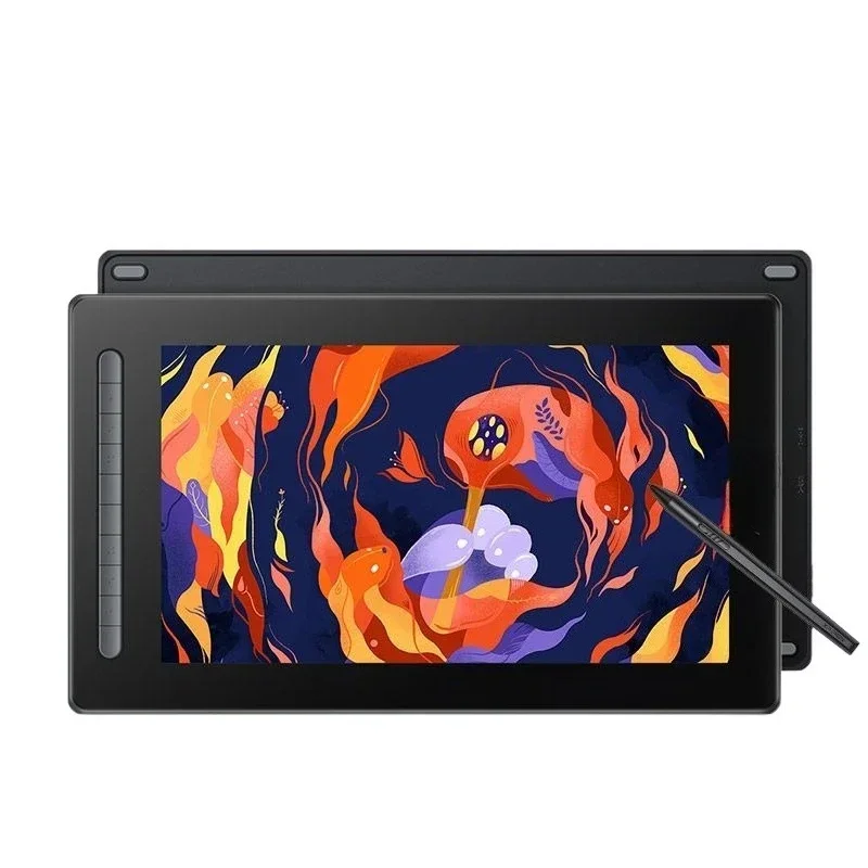 16 second-generation hand-painted computer painting tablet professional digital screen tablet