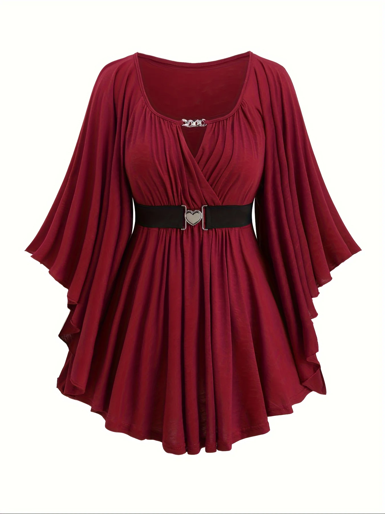 

Это новая осенне-зимняя коллекция женской одежды в европейском и американском стиле. Он имеет крупные, нерегулярные размеры.