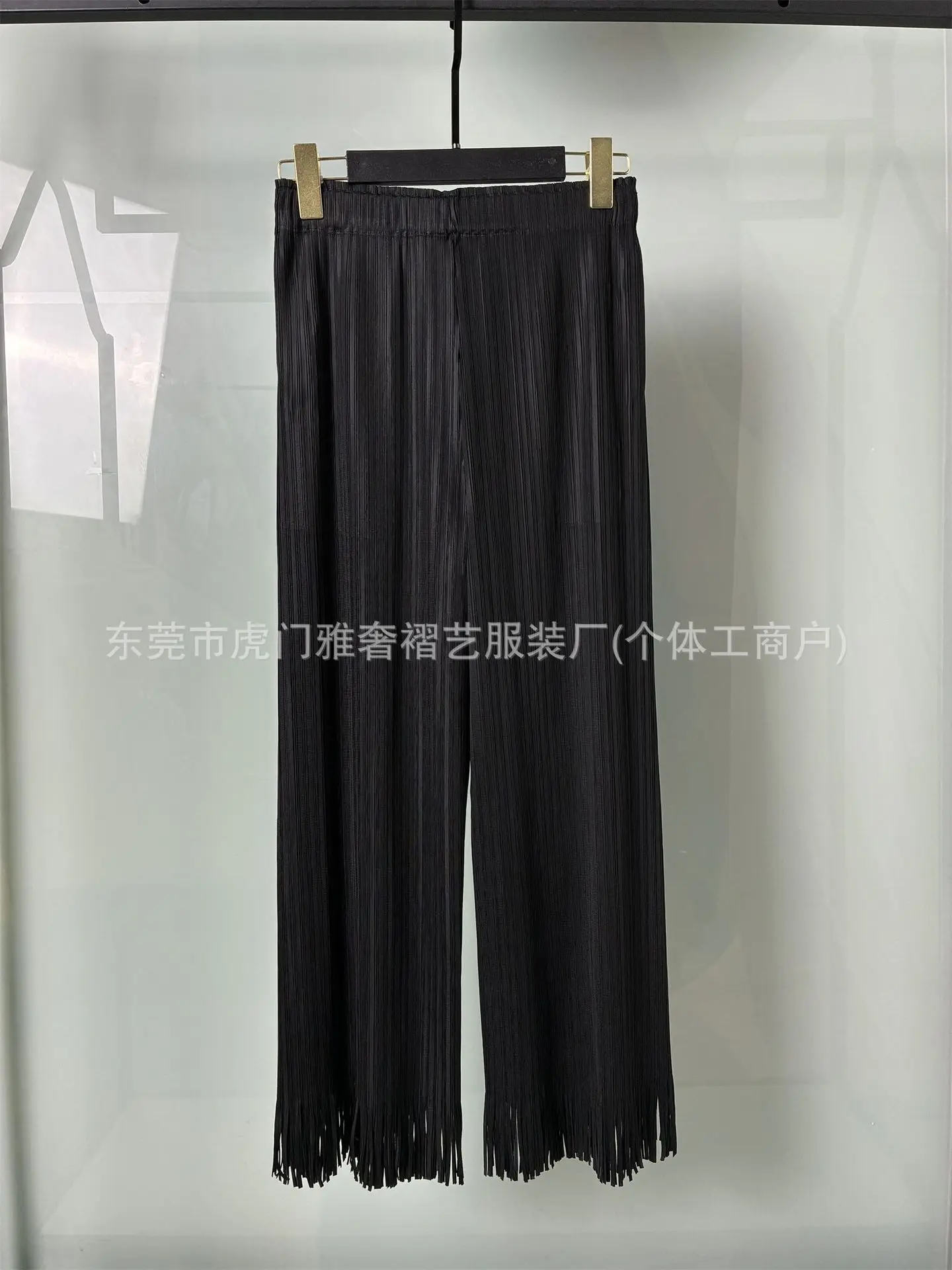 Black pants