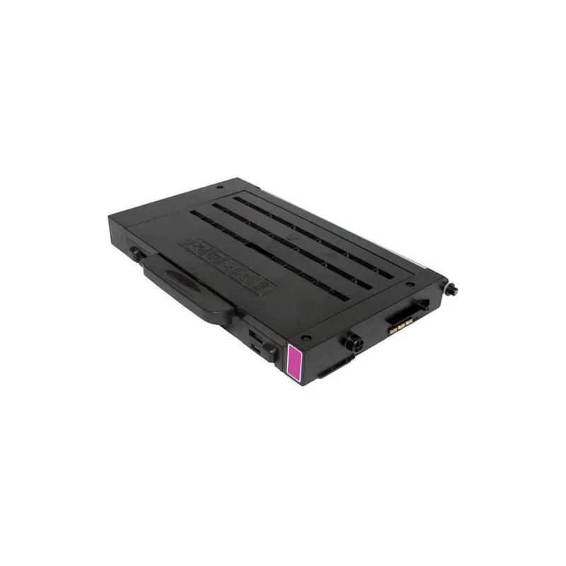 XEROX alternative X6100M toner cartridge, replaces a 106R00681 XX6100MC imprimirbien.com