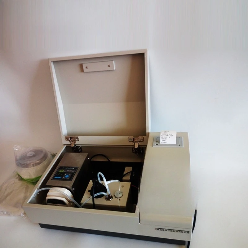 Microbial sensor bod rapid detector, rapid bod detector