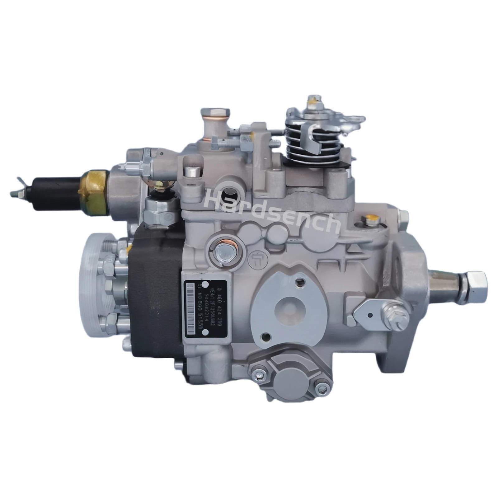 

Высококачественный дизельный топливный насос VE 0460424299 VE4/12F1250L982 504042214 для IVECO-Fiat Serice8000