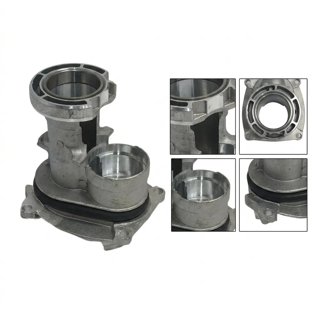 For Bosch For GBH2-24 For GBH2-26E Compatible Aluminum Base Stand for Electric Hammer Drills Stability Support