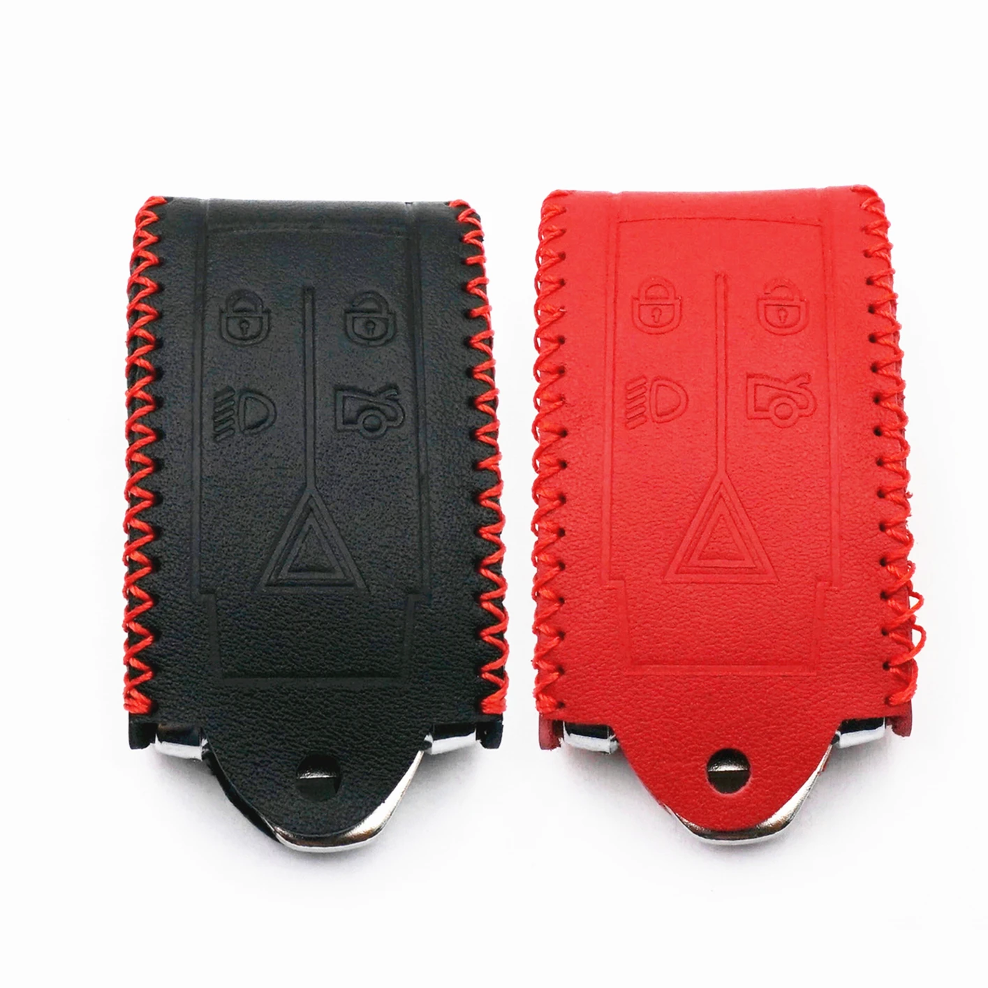 Wfmj 2Pcs Black Red… - image