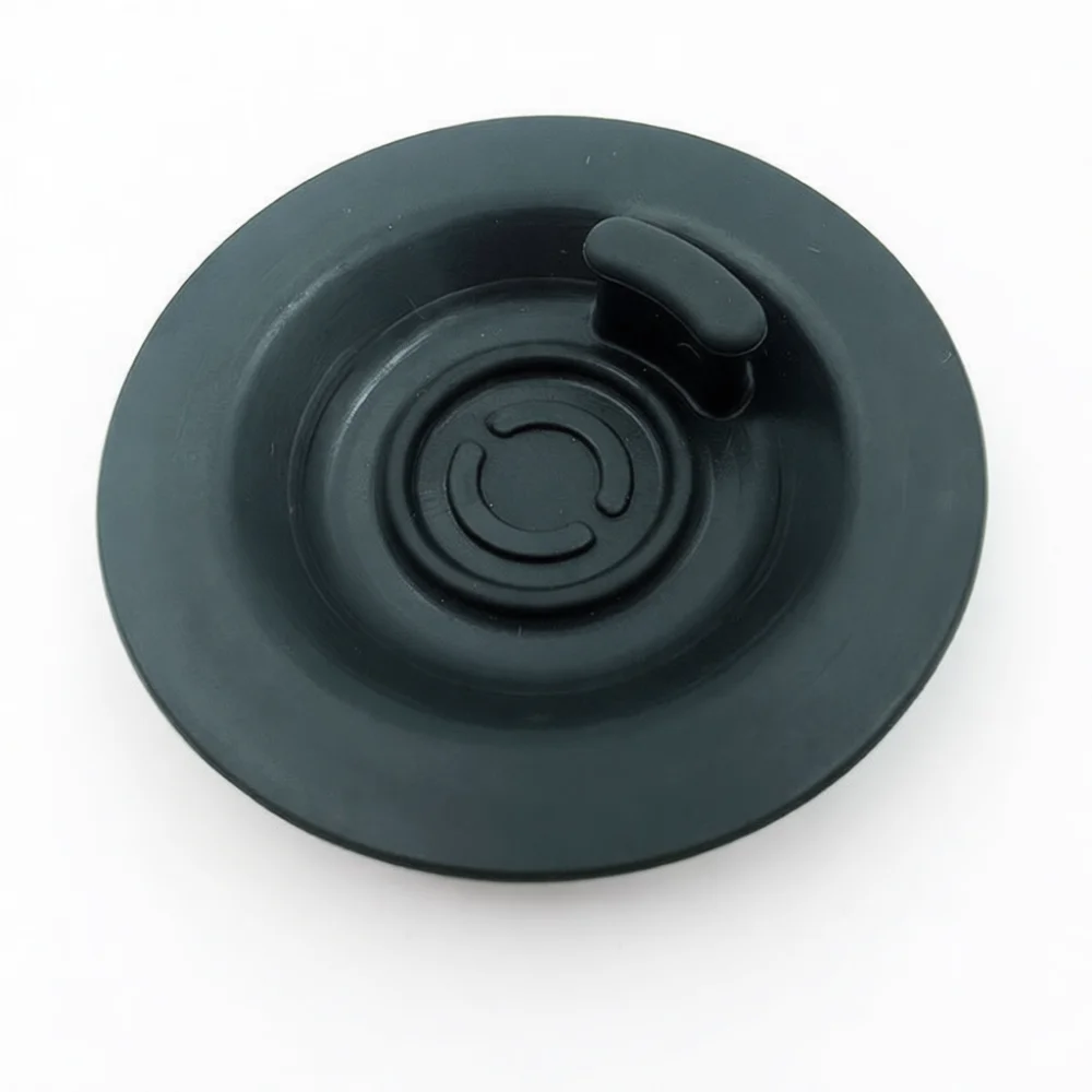 แผ่นซิลิโคนนุ่มสำหรับทำความสะอ - Blind Filter Disc บทวิจารณ์และราคา
