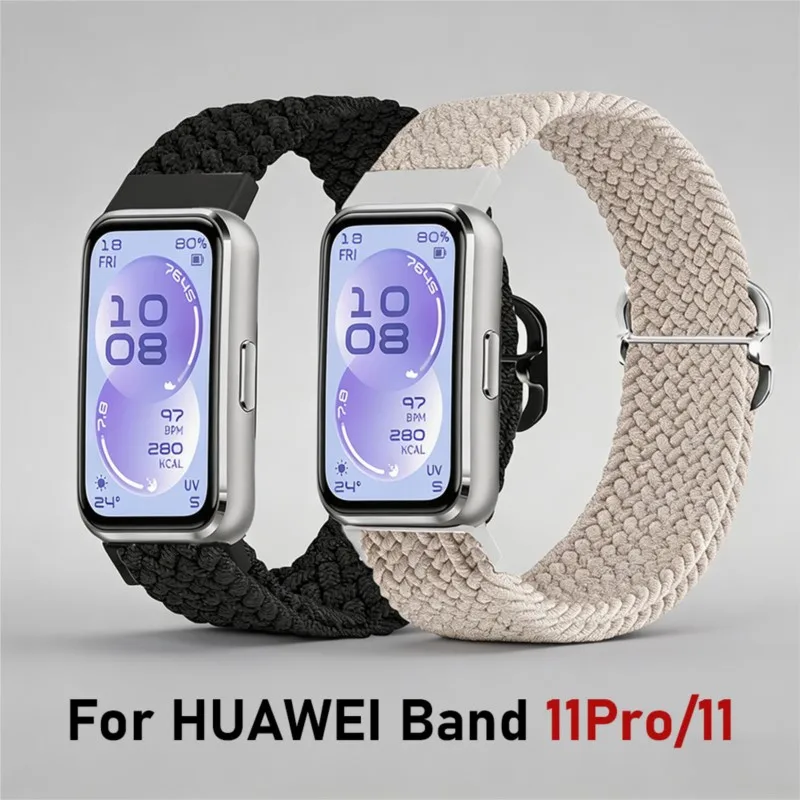 Braided For Huawei …