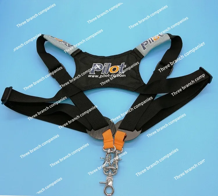 Pilot Remote Control Lanyard Strap Sling Double Shoulder  Model Accessories