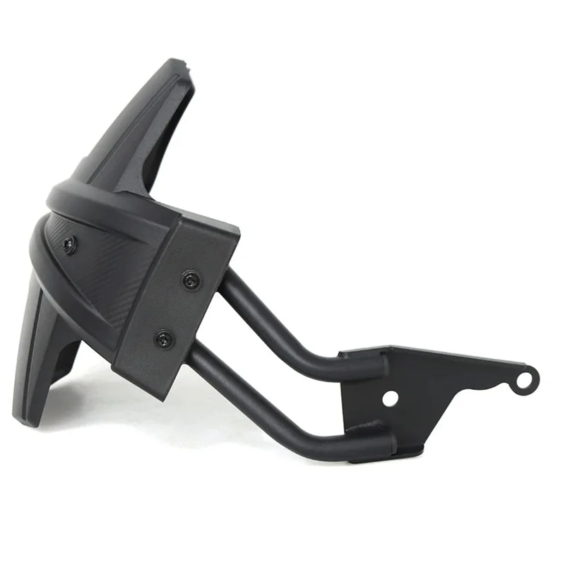 

Compact Motorcycle Rear Fender Mudguard For ZONTES 368G 368 G 368-G 2024 2025 Fender Rear Cover Back Mudguard Splash Protector