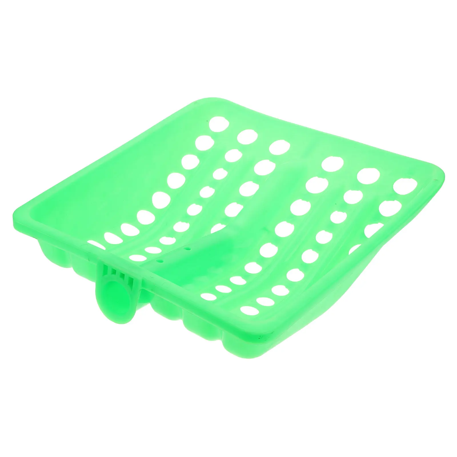 

Multipurpose Plastic Sifting Shovel Head for Snow Removal Grain Handling Farm Feeding Poultry Feed Sand Beach Camping Garden