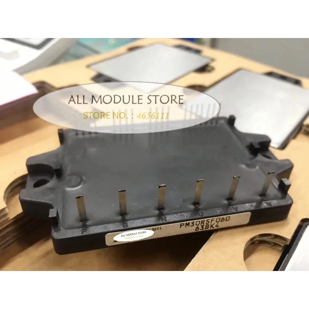 Frete grátis módulo novo e original pm30rsf60