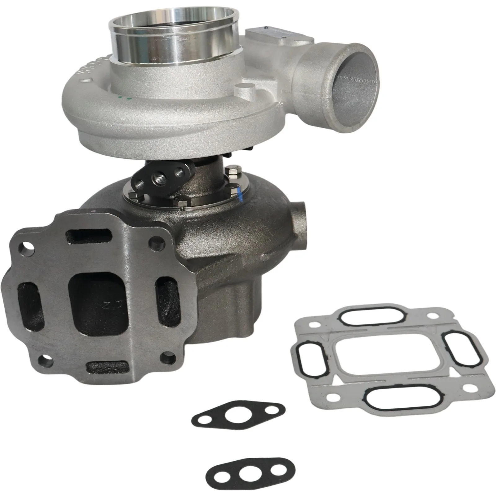 

Turbo HX40 Turbocharger 3536620 For Cummins 6BTA 5.9L Marine Holset HX40 HX40M