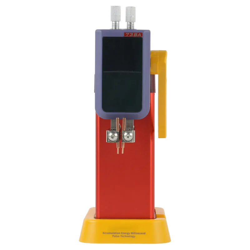 801D 801B 801A batteria acciaio inossidabile ferro nichel saldatore a punti Mobile penna per saldatura portatile fai da te 9900W 1800A AC universale 100-240V