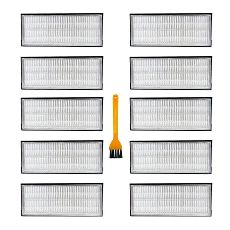 Abwz-Hepa Filter Re…