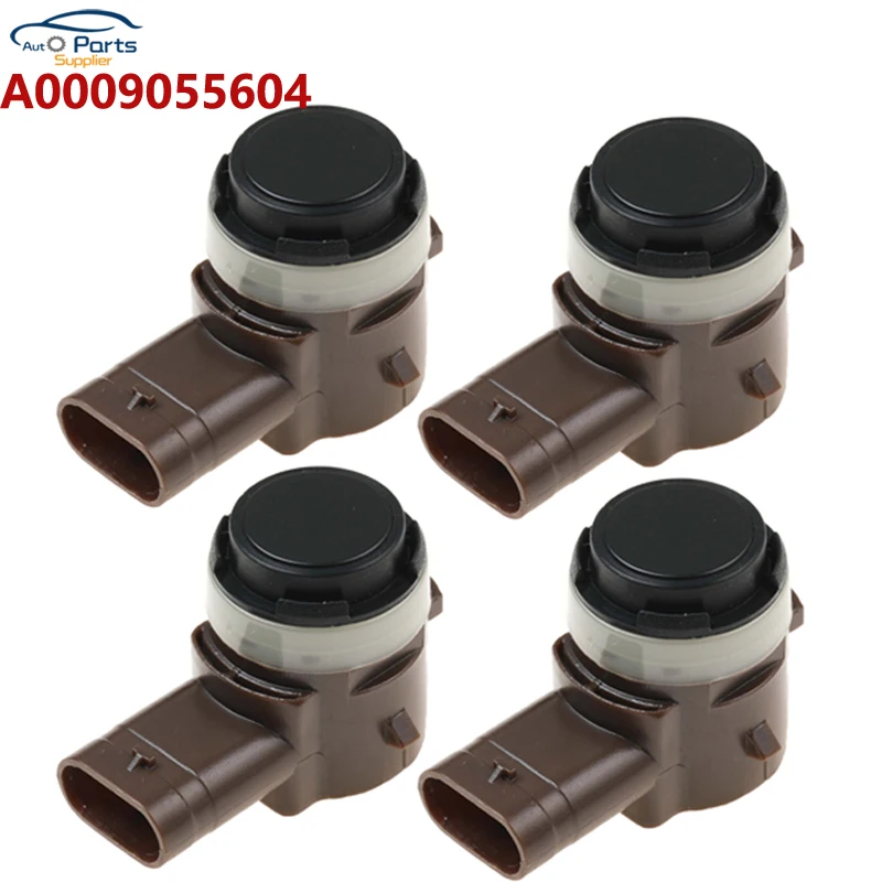 0009055604 High Quality Car PDC Parking Sensor For Mercedes X156 W117 A0009055604