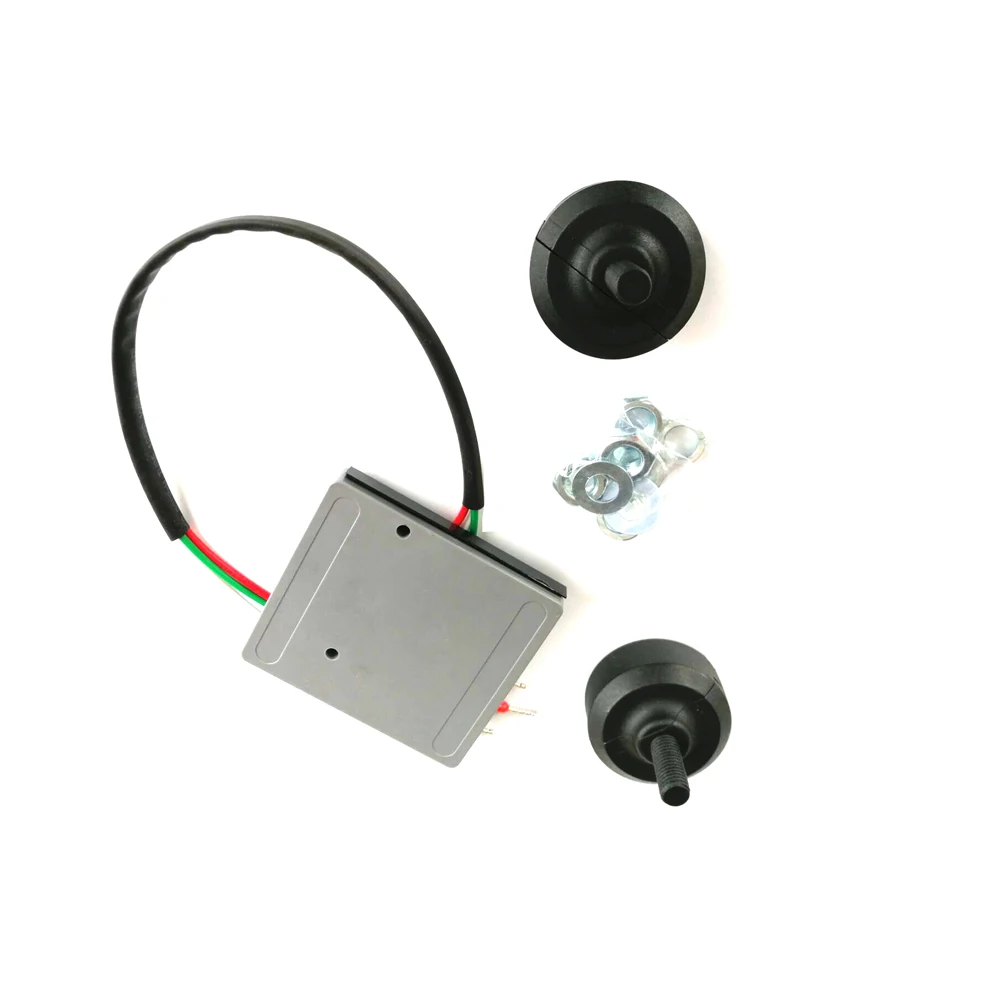 normally open NO magnetic limit switch kit stopper for sliding gate opener motor(magnets also selling)