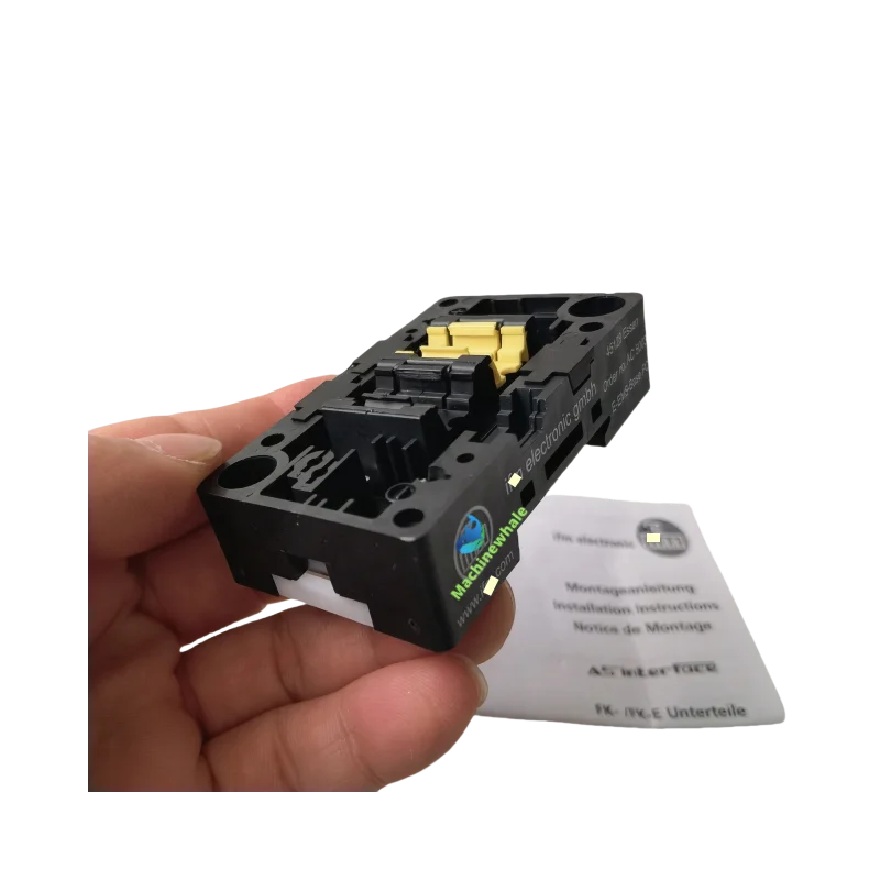 Ac5003 Part for As-interface Module New    Industrial Automation Programmable Control Plc Systems