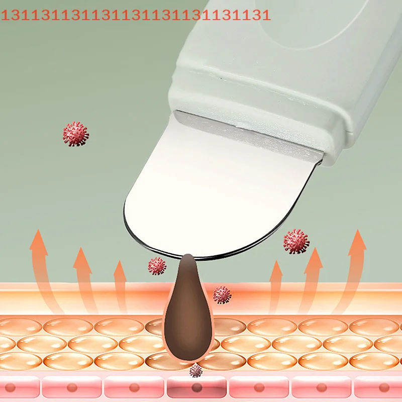 1 قطعة للأنف والوجه الجلد المسام الأنظف أدوات العناية بالبشرة للنساء دليل التطهير العميق الرؤوس السوداء والرؤوس البيضاء أداة إزالة الصواميل #6