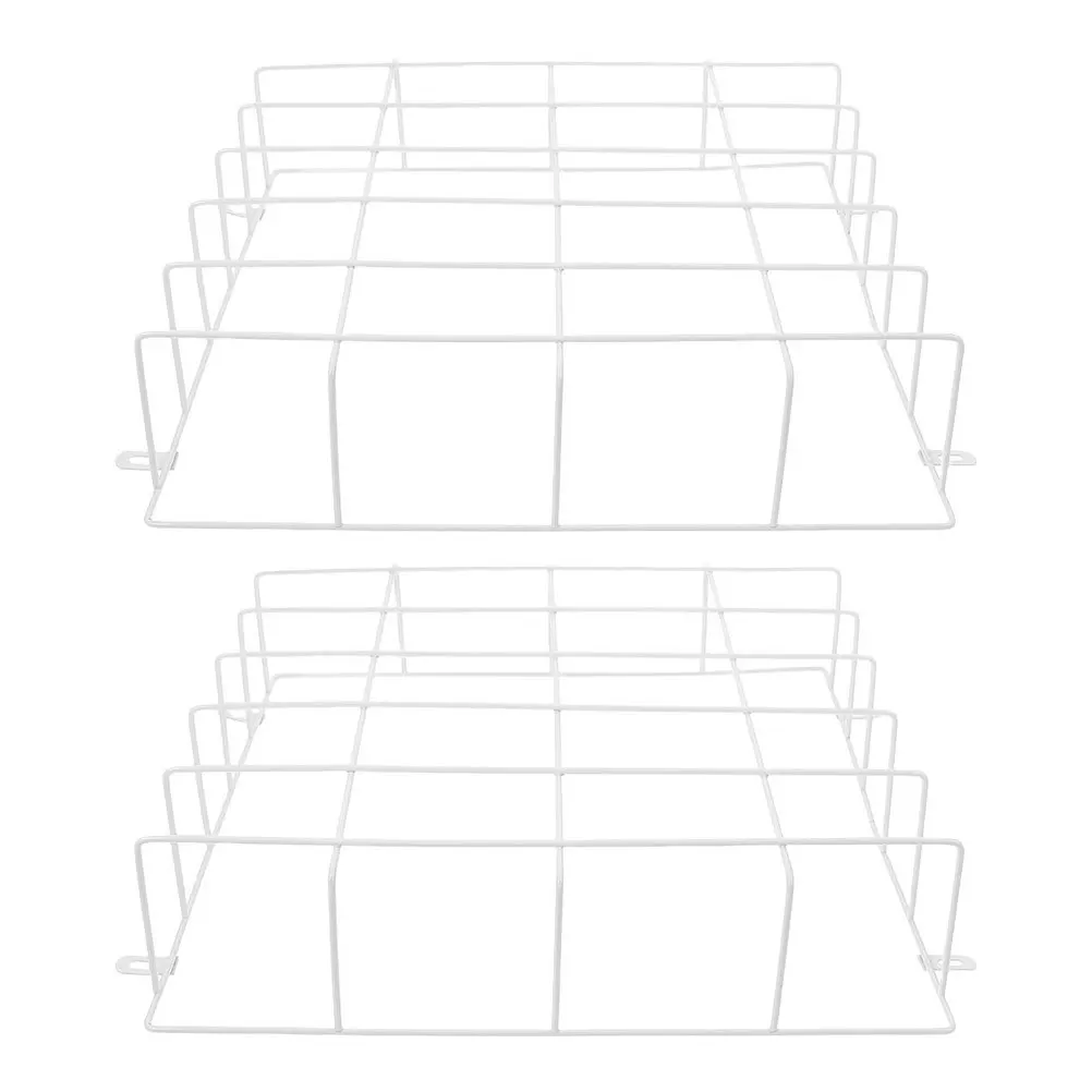 

2 шт. Защитный чехол для знаков выхода - Прочная клетка для проводов аварийного освещения - Ударопрочная защитная защита для потолочного монтажа