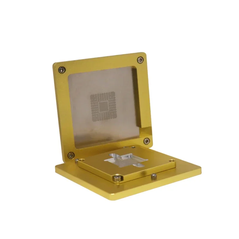 

NEW BGA Reballing Station welding tool kit phone repair kit bga reballing kit