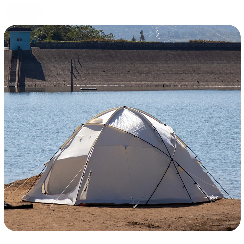 Boteen Collapsible Hiking Beach Camping Tents Modern Wholesale Outdoor Picnic Tents