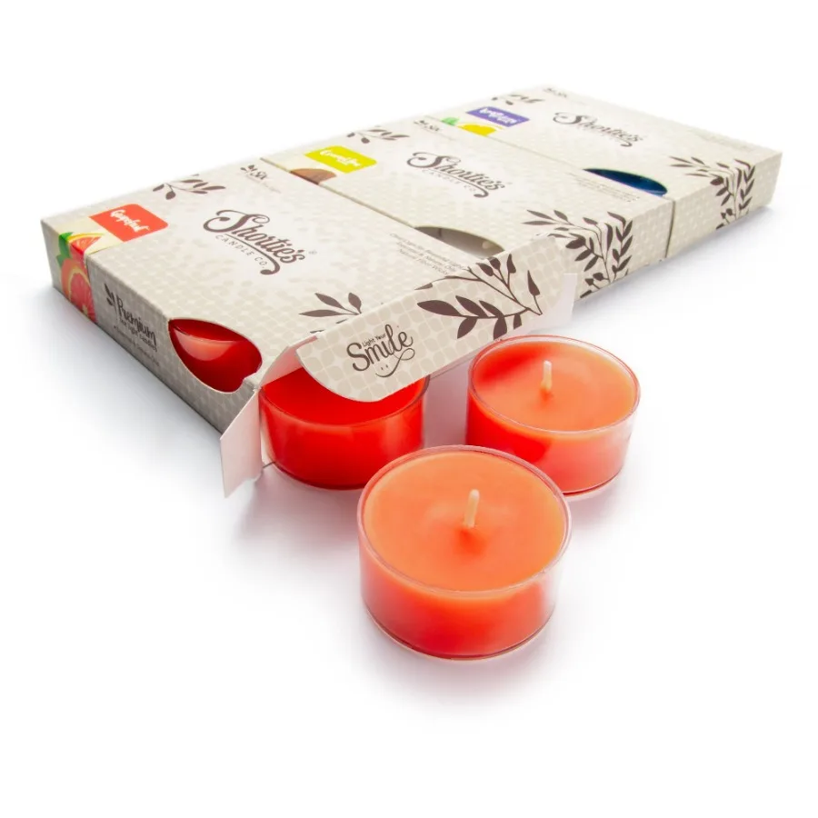 Fruit Berry Tealigh… - image