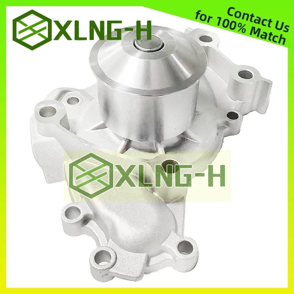 

Engine Water Pump For Toyota Highlander，LEXUS 3VZ-FE 3.0L 1MZ-FE 3.0L 6cyl RX 16100-29085 1610029085