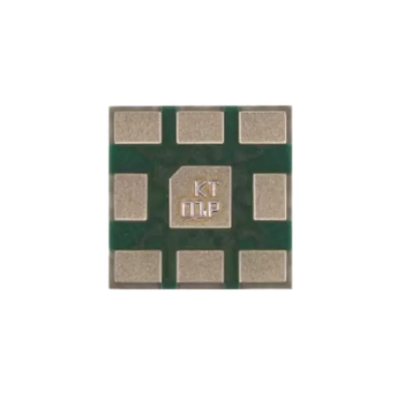 2pcs Original Genuine BMP585 LGA-9 Barometric Pressure Sensor High-Precision Digital Pressure Sensor Chip
