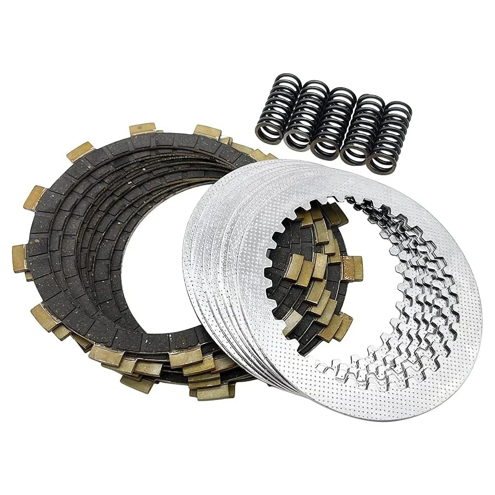 Рисунок 2 - Для Yamaha YZ125 2005- 2015 20106