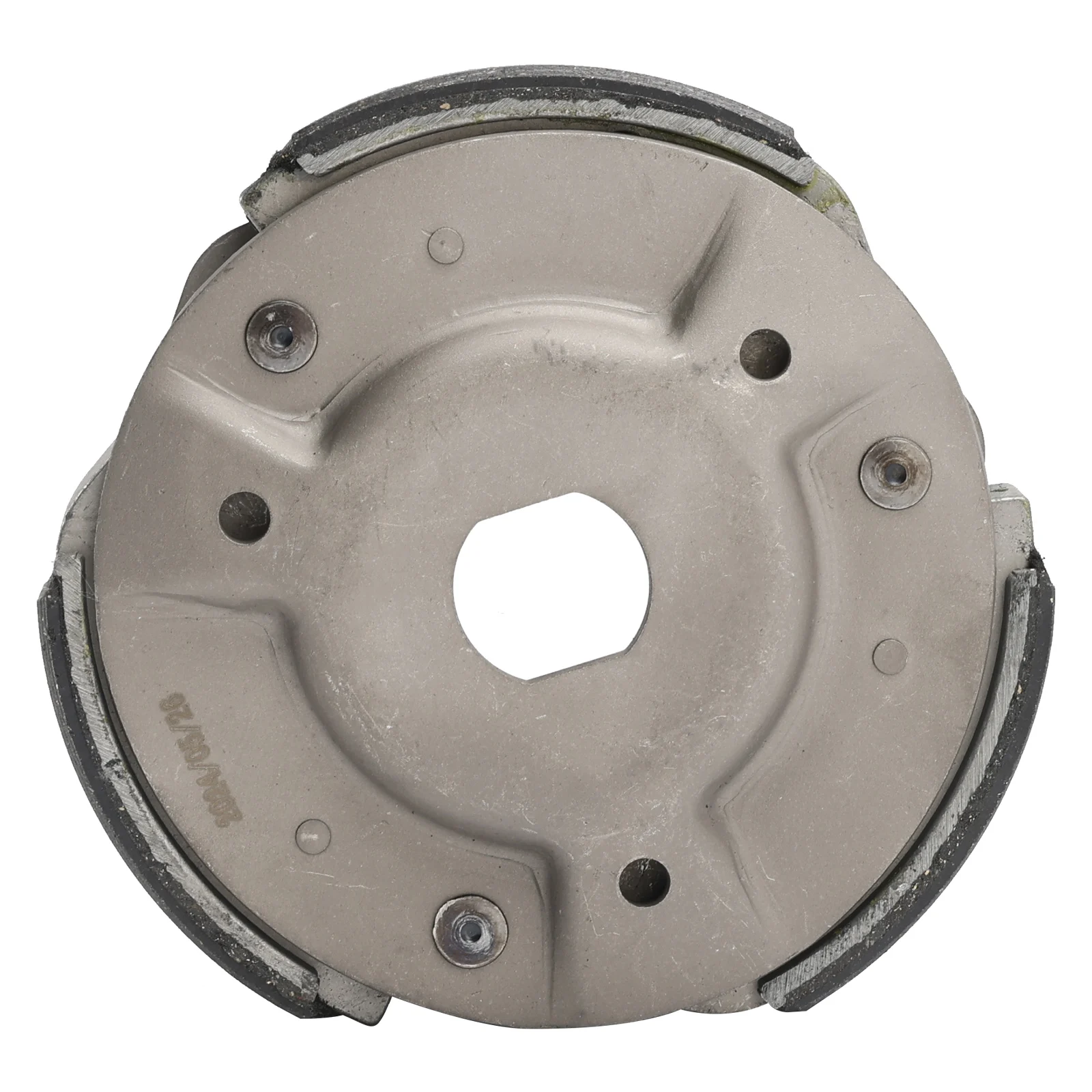Artudatech Kupplungsbackenträgerbaugruppe 35296 für Linhai ATV 500 M550 UTV 500 550 T-Boss ​ 22300-LFG2-E0A ​ 22300-LBA7-900 – Detail 6