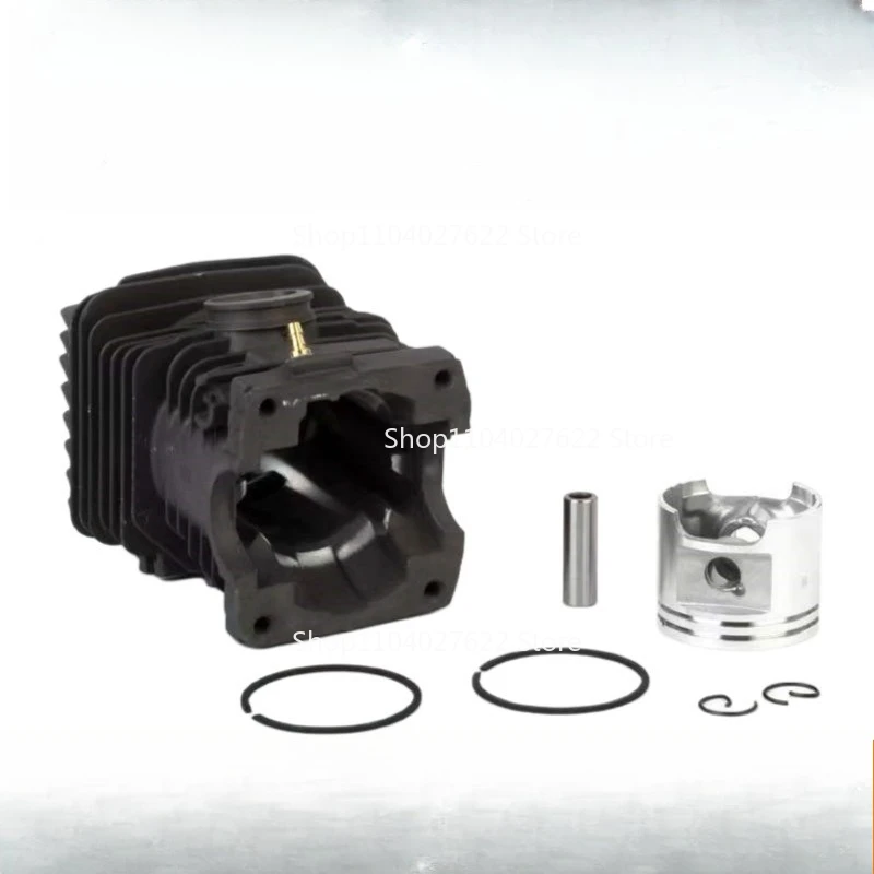 

ForChainsaw Lawn Mower Cylinder MS290 Assembly Cylinder Liner Ms310 Piston Steele